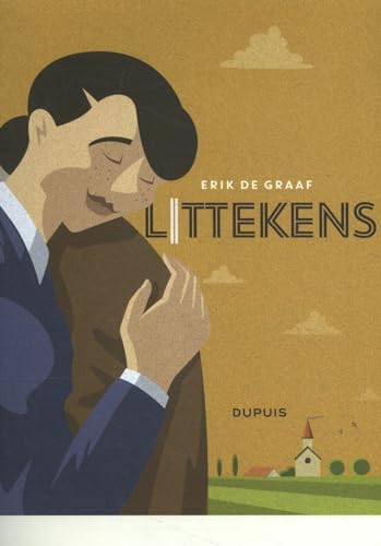 Imagen de archivo de Littekens (Scherven/littekens, 2) a la venta por Buchpark