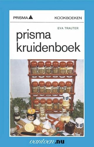 Stock image for Prisma Kruidenboek / druk 90 for sale by Buchpark