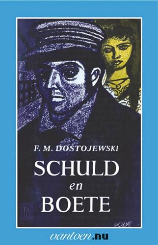 Stock image for Schuld en boete 1 for sale by Revaluation Books