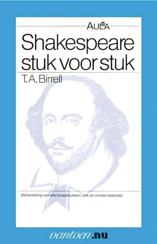 9789031507382: Shakespeare stuk voor stuk (Vantoen.nu)