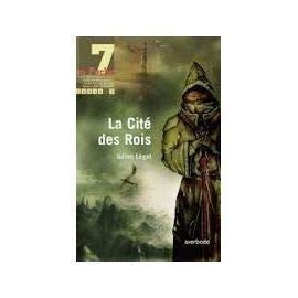 Beispielbild fr 7 en Poche - La cit des rois zum Verkauf von Ammareal