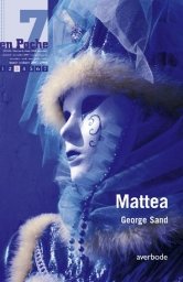 Stock image for 7 en Poche - Mattea for sale by Ammareal
