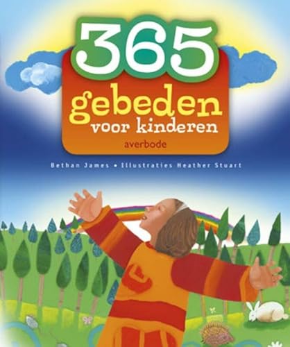 Beispielbild fr 365 gebeden voor kinderen zum Verkauf von AwesomeBooks