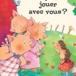 Beispielbild fr Ouistilivres 3: Je peux jouer avec vous? zum Verkauf von Ammareal