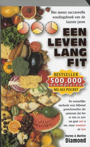 Stock image for Een leven lang fit / druk 45 for sale by medimops