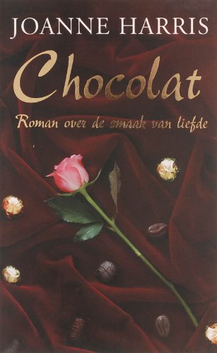 Chocolat (Dutch Edition)