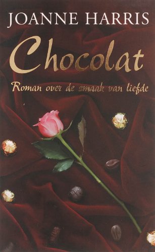 Stock image for Chocolat for sale by ThriftBooks-Atlanta