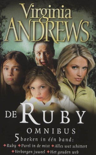 Imagen de archivo de de Ruby-Omnibus / druk 3 a la venta por medimops