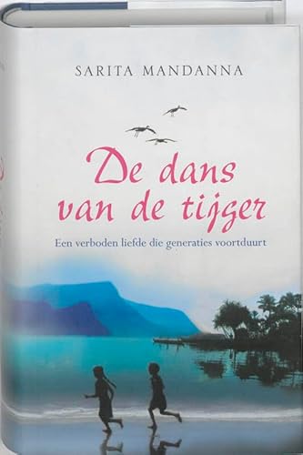 Stock image for De dans van de tijger for sale by Better World Books Ltd