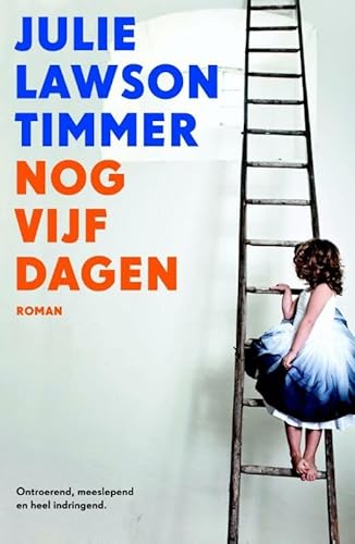 Stock image for Nog vijf dagen (Dutch Edition) for sale by Better World Books