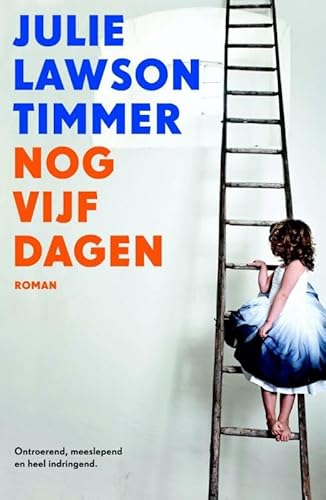 Stock image for Nog vijf dagen (Dutch Edition) for sale by Better World Books