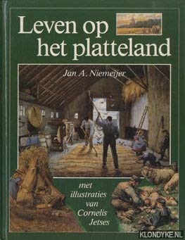 Stock image for Leven op het platteland. for sale by Erwin Antiquariaat