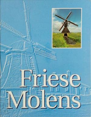 Stock image for Friese Molens. for sale by Antiquariaat Schot