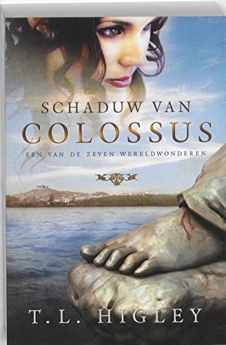 Beispielbild fr Schaduw van Colossus zum Verkauf von Better World Books