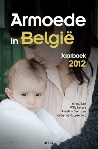 Beispielbild fr Sociale InZichten 20: Armoede in Belgi: jaarboek 2012 zum Verkauf von medimops