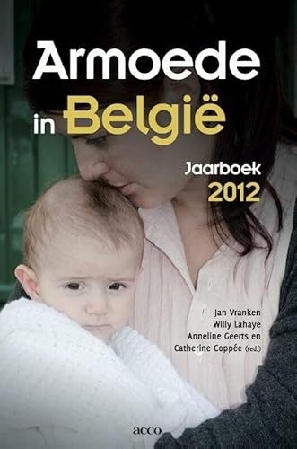 Stock image for Sociale InZichten 20: Armoede in Belgi: jaarboek 2012 for sale by medimops