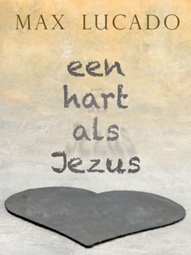 Stock image for Een hart als Jezus for sale by medimops