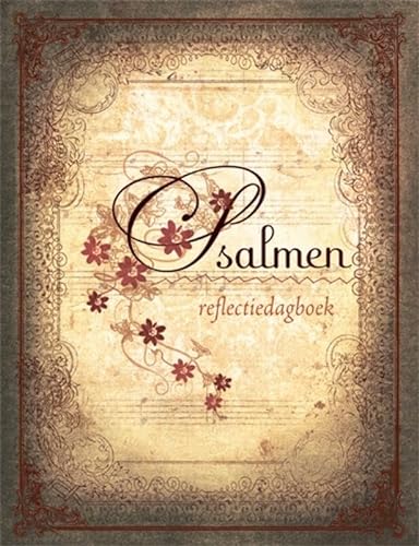 Stock image for Psalmen: reflectiedagboek for sale by medimops