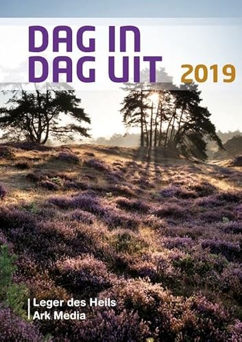 Stock image for Dag in dag uit 2019 for sale by medimops
