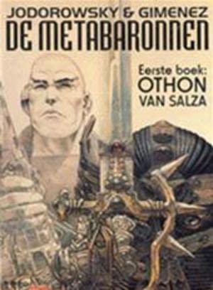 Stock image for Othon van Salza for sale by Le Monde de Kamlia