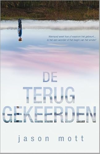 9789034753212: De Teruggekeerden (Harlequin IBS Thriller)