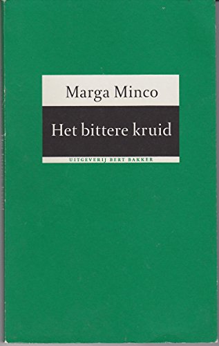 Stock image for Het Bittere Kruid for sale by medimops