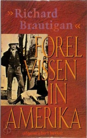 9789035105089: Forel vissen in Amerika