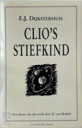 9789035107861: Clio's stiefkind