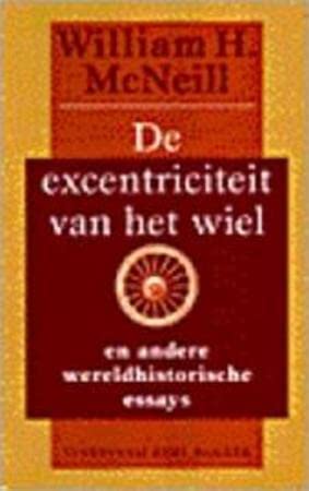 9789035118218: EXCENTRICITEIT VAN HET WIEL