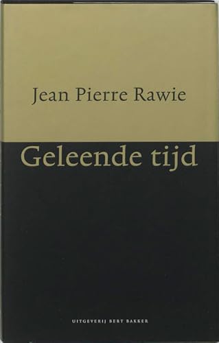 9789035118836: Geleende tijd