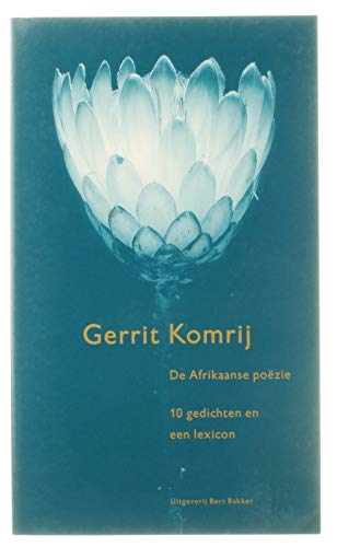 9789035120945: De Afrikaanse pozie: 10 gedichten en een lexicon