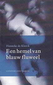 Beispielbild fr HEMEL VAN BLAUW FLUWEEL zum Verkauf von medimops