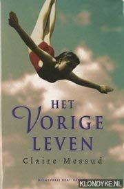 9789035121508: VORIGE LEVEN