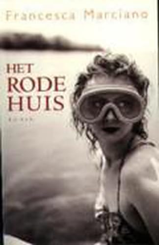 Stock-Bild f�r Het rode huis