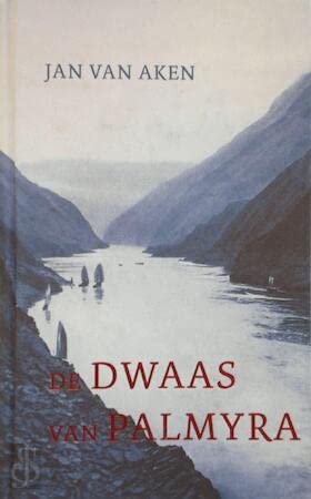 Imagen de archivo de De dwaas van Palmyra a la venta por Goldstone Books
