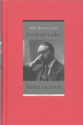 Stock image for ZOON EN VADER - VADER EN ZOON for sale by Zane W. Gray, BOOKSELLERS