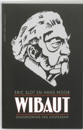 Imagen de archivo de Wibaut a la venta por Wolk Media & Entertainment