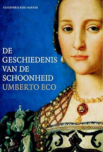 9789035135949: De geschiedenis van de schoonheid