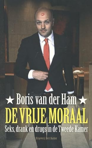 Stock image for De Vrije Moraal for sale by Better World Books Ltd