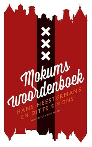 Stock image for Mokums woordenboek for sale by Revaluation Books