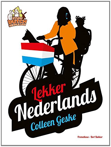 Beispielbild fr Lekker Nederlands zum Verkauf von AwesomeBooks