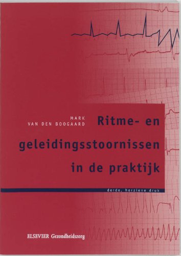 9789035227378: Ritme- en geleidingsstoornissen in de praktijk