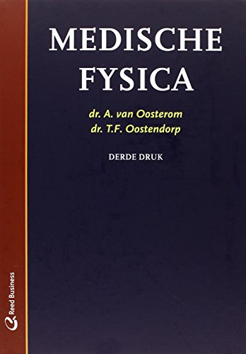 9789035229952: Medische fysica