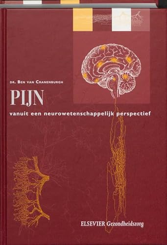 Beispielbild fr Pijn: vanuit een neurowetenschappelijk perspectief (Toegepaste neurowetenschappen, Band 3) zum Verkauf von medimops