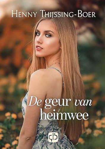 Stock image for De geur van heimwee for sale by Revaluation Books