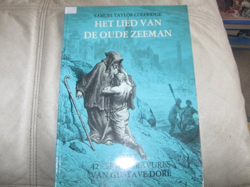 Stock image for Het Lied Van De Oude Zeeman for sale by Quiet Companion