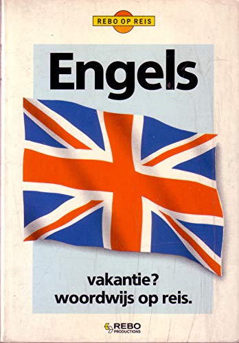 Stock image for TAALGIDS ENGELS for sale by Goldstone Books