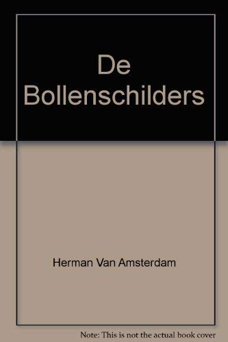 9789036609487: De Bollenschilders