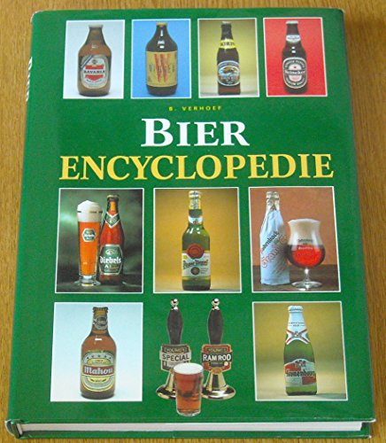 Beispielbild fr Bier Encylopedie zum Verkauf von My Dead Aunt's Books