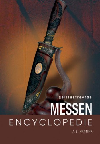 Stock image for Geillustreerde messen encyclopedie / druk 1 for sale by medimops